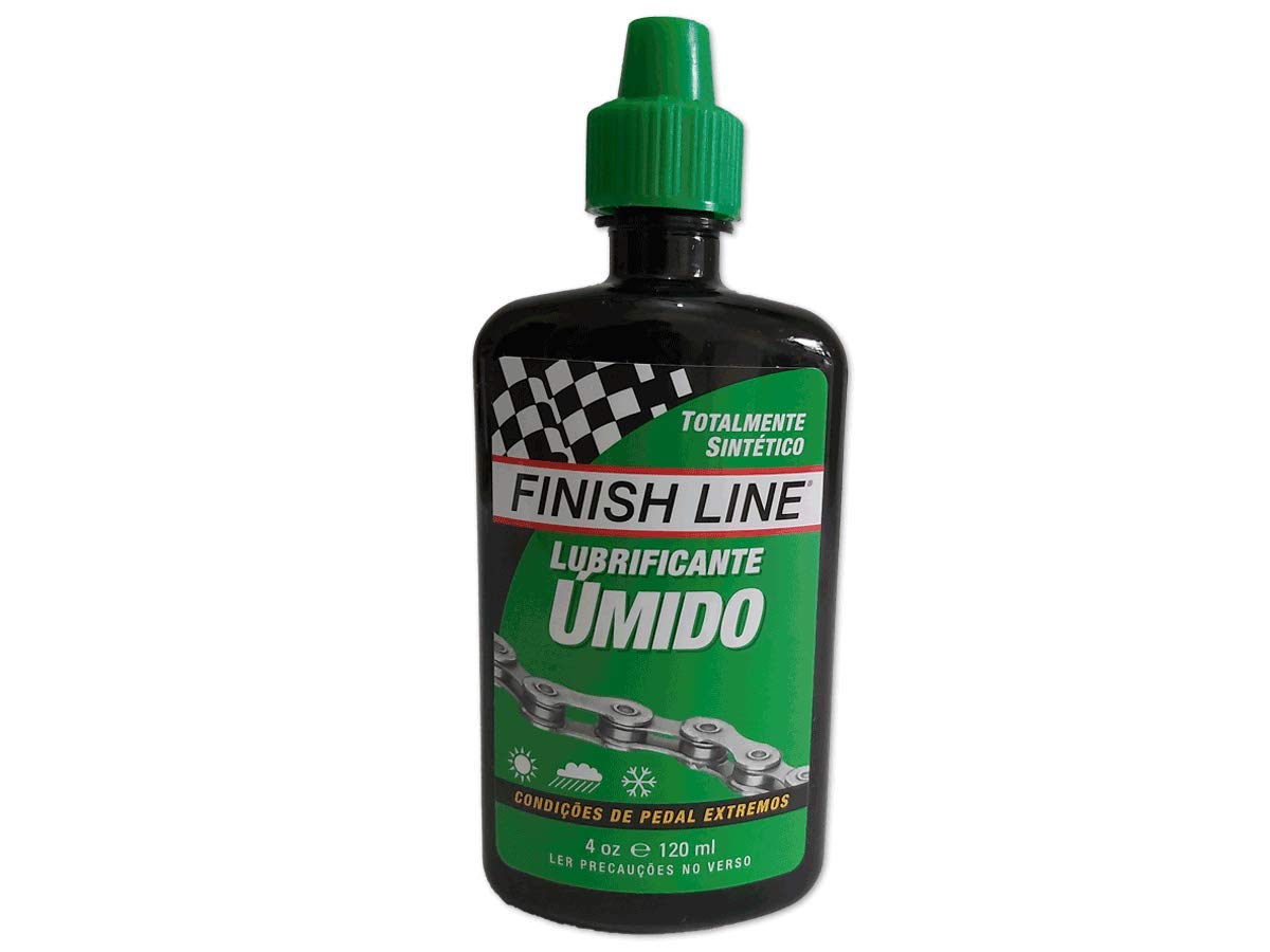 Finish Line Bike Care Multi Purpose/Wash/Wet Lube Value Pack, 4 oz - Image 4