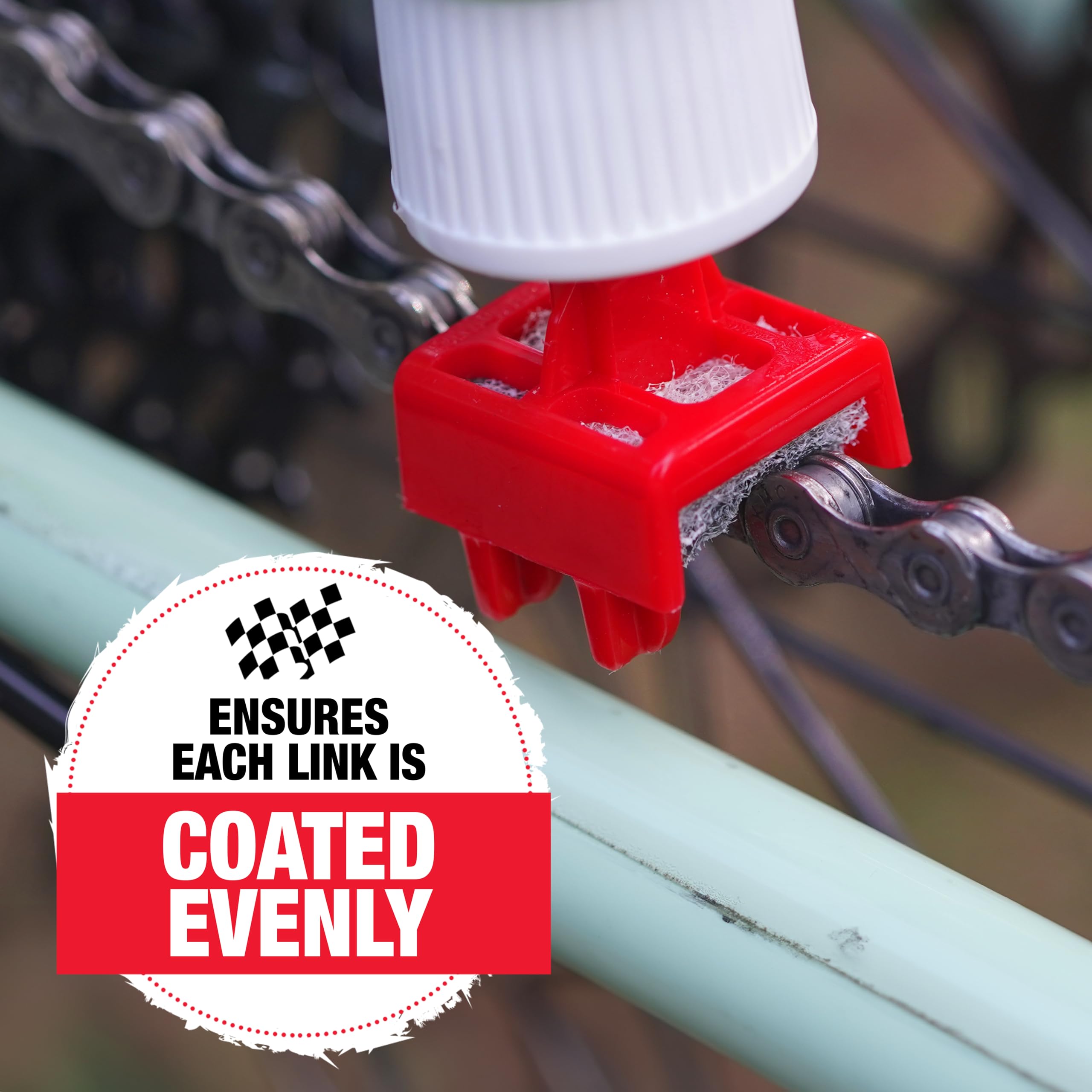 Finish Line No Drip Chain Luber - Image 3