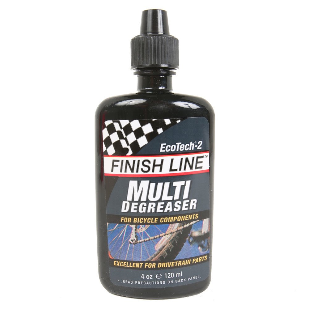 Finish Line Premium Bike Care Value Pack - Image 3