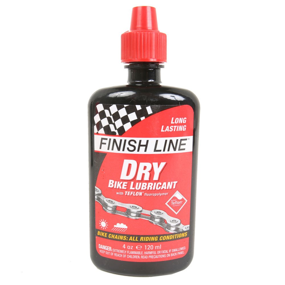Finish Line Premium Bike Care Value Pack - Image 4