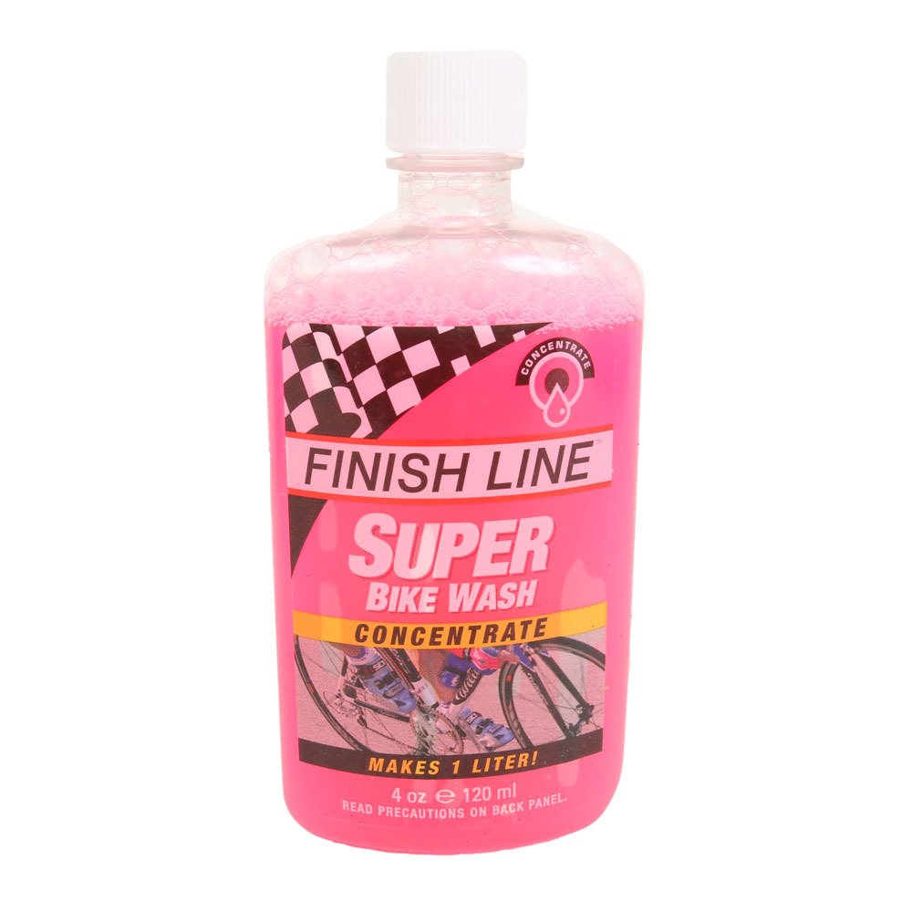 Finish Line Premium Bike Care Value Pack - Image 5