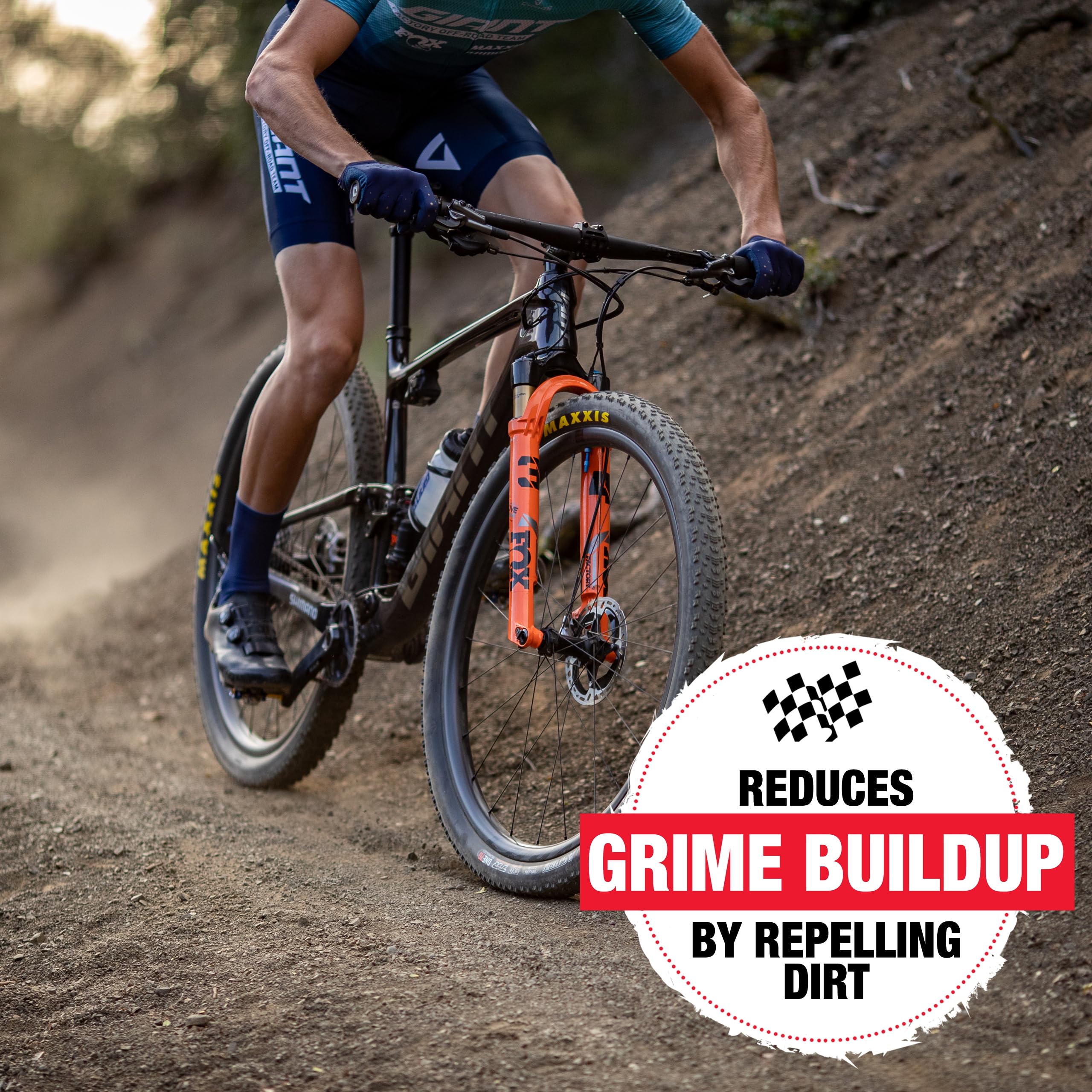 Finish Line Showroom Polish and Protectant Spray Bottle, 33.8-Ounce - Image 4